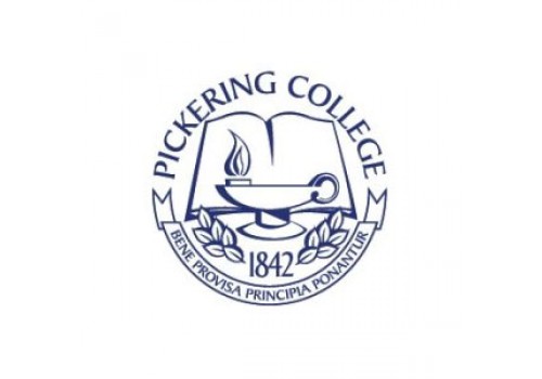 Trường Pickering College