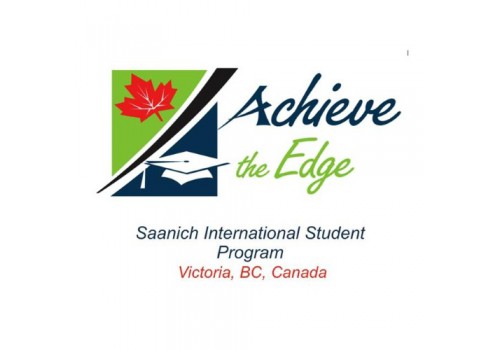 Trường Saanich International Student Program