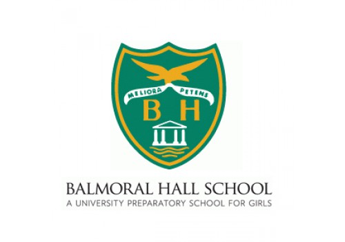 Trường Balmoral Hall – School for Girls