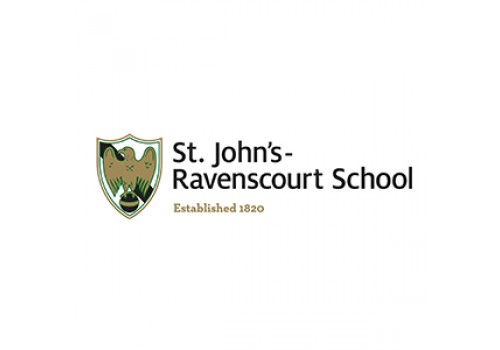 Trường Ravenscourt School 