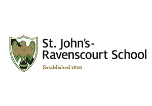 Trường Ravenscourt School 