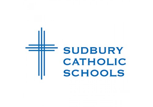 Trường Sudbury Catholic District School Board