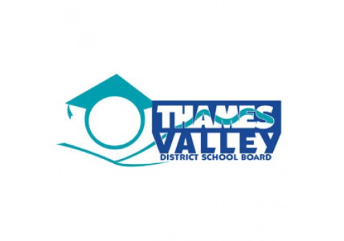 Trường Thames Valley District School Board