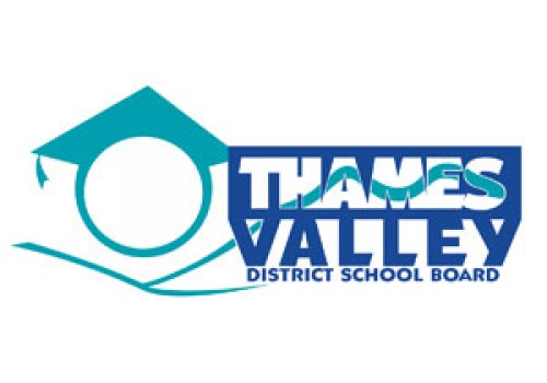 Trường Thames Valley District School Board