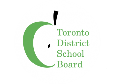 Trường Toronto District School Board