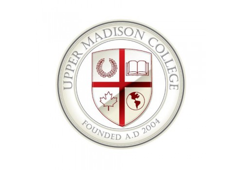 Trường Upper Madison College-UMC High School