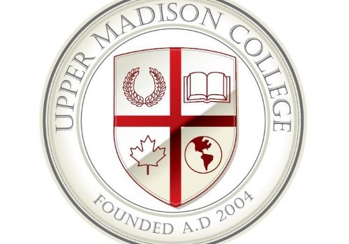 Trường Upper Madison College-UMC High School