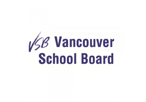 Trường Vancouver School Board