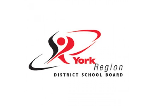 Trường York Region District School Board