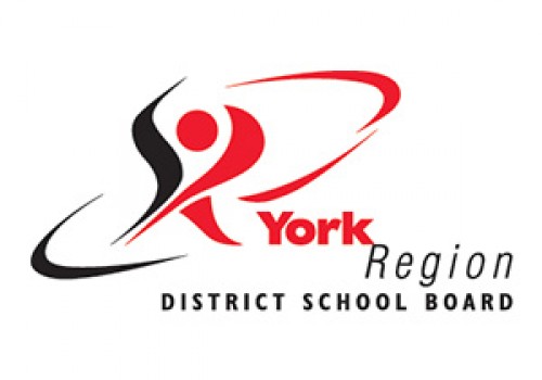 Trường York Region District School Board