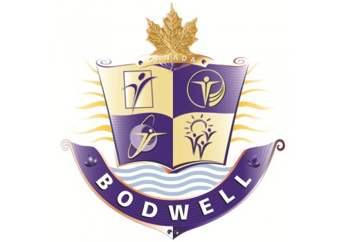 Trường Bodwell High School