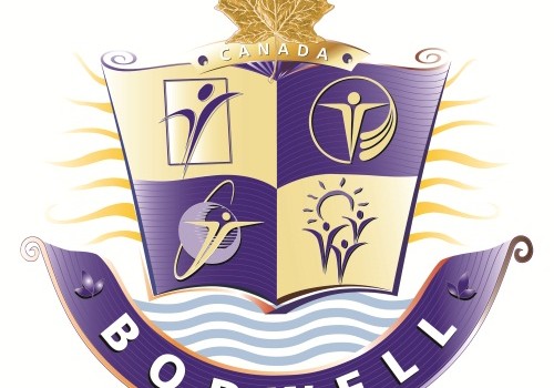 Trường Bodwell High School