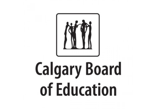 Trường Calgary Board of Education