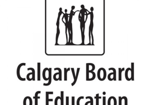 Trường Calgary Board of Education