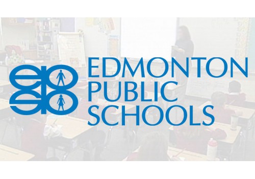 Hệ thống trường Edmonton Public Schools