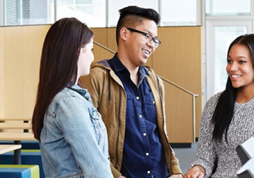 Thế mạnh của ICEAP-Trường Anh ngữ học thuật mang tính tổng hợp cao- Du học Canada