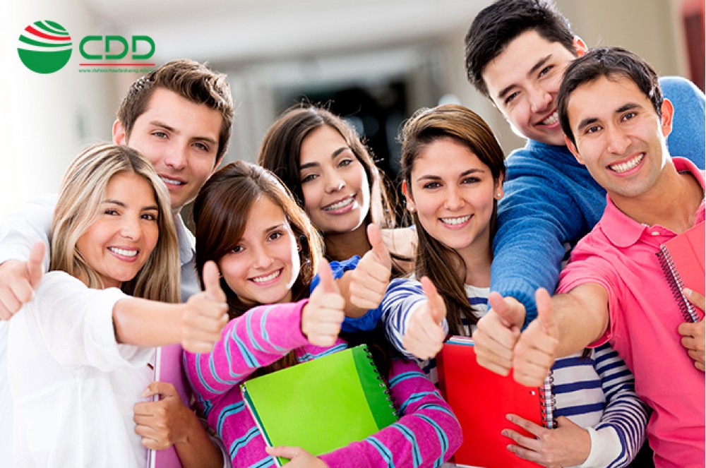 Thế nào là TOEFL ?