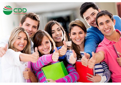 ​Lộ trình du học định cư Canada năm 2017