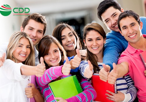 GIỚI THIỆU CHƯƠNG TRÌNH HỌC CỦA ICEAP - DU HỌC CANADA