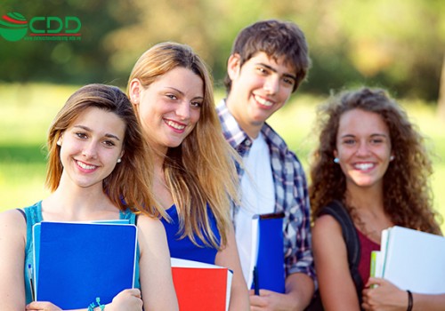 7 bước cần chuẩn bị cho kế hoạch du học Ire Land