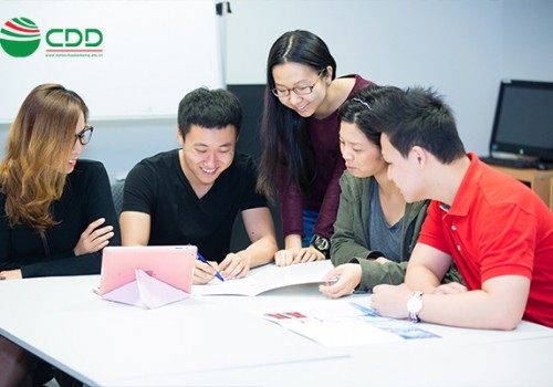 IRELAND – ĐIỂM ĐẾN DU HỌC MỚI ĐẦY HẤP DẪN TẠI CHÂU ÂU  