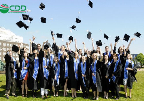 Thông tin học phí, học bổng các trường đại học, cao đẳng của Mỹ - Du học Mỹ