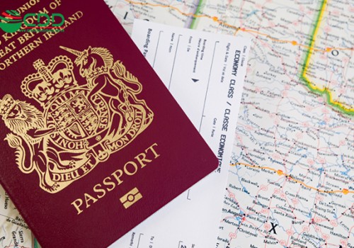 Lưu ý khi làm thủ tục visa du học Ireland 2017