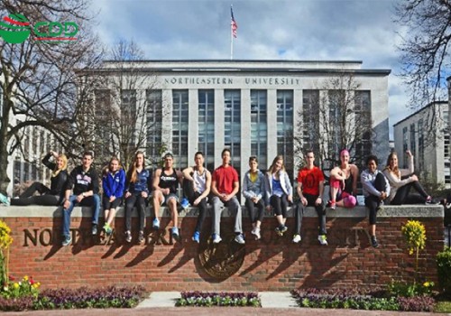 Du học Mỹ tại trường Northeastern University (NEU)
