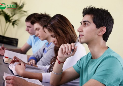 Làm thế nào tôi tìm được trường phù hợp?