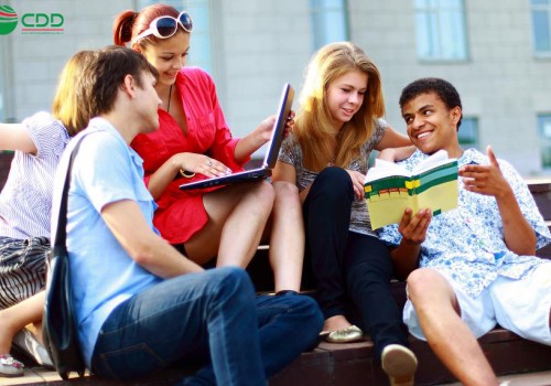 Lên kế hoạch học tập của bạn ở Hoa Kỳ