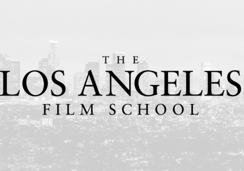 LOS ANGELES FILM SCHOOL - DU HỌC MỸ