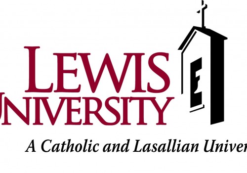 LEWIS UNIVERSITY  - DU HỌC MỸ
