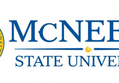 MCNEESE STATE UNIVERSITY - DU HỌC MỸ