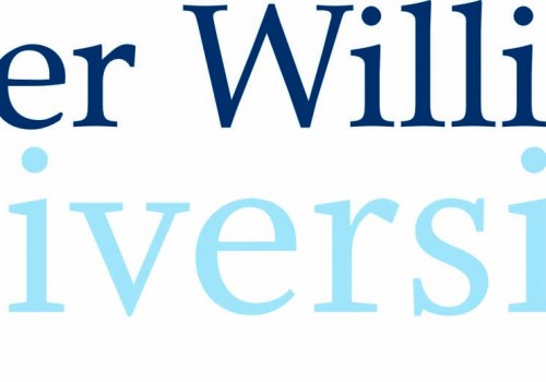 ROGER WILLIAMS UNIVERSITY - DU HỌC MỸ