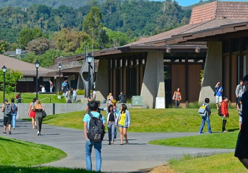Foothill College và De Anza College - Du học Mỹ