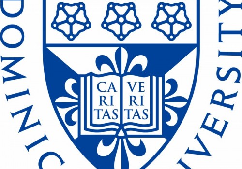 DOMINICAN UNIVERSITY - DU HỌC MỸ