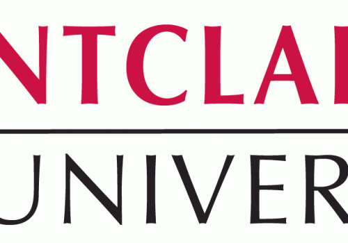 MONTCLAIR STATE UNIVERSITY-DU HỌC MỸ