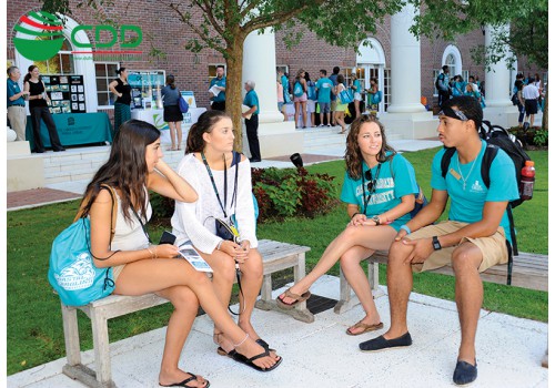 Hồ sơ xin visa du học Mỹ cần những giấy tờ gì ?