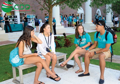 Hồ sơ xin visa du học Mỹ cần những giấy tờ gì ?