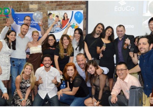 Strathfield College sự lựa chọn hàng đầu cho con đường Du...