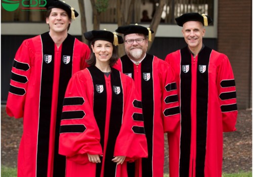 Đại học Claremont Graduate, Mỹ