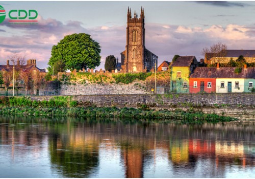 Những thông tin cần biết dành cho du học sinh Ireland...