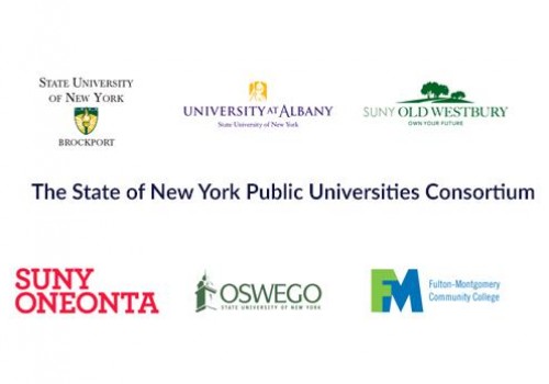 Giới thiệu về Hiệp hội các trường Đại học bang New York