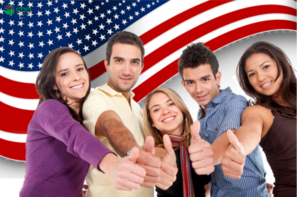 Mẫu đoạn phỏng vấn xin Visa Mỹ