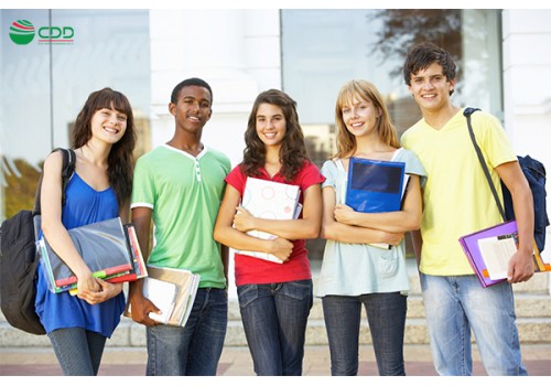 Top 10 trường đại học ở Mỹ