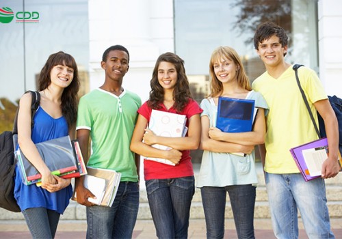 Top 10 trường đại học ở Mỹ