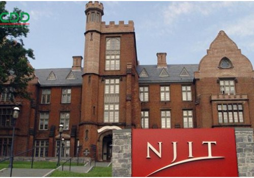 New Jersey Institute of Technology - Viện Công nghệ New Jersey - Du học Mỹ