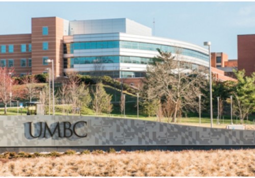 Du học Mỹ - University of Maryland, Baltimore County (UMBC) 