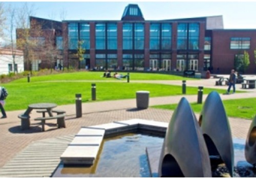 Du học Mỹ - Trường Whatcom Community College