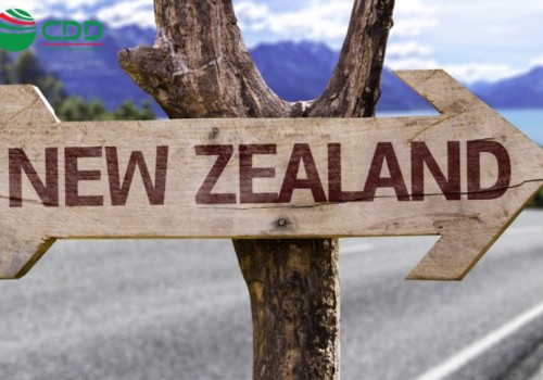 Thủ tục hồ sơ xin VISA du học New Zealand 2017